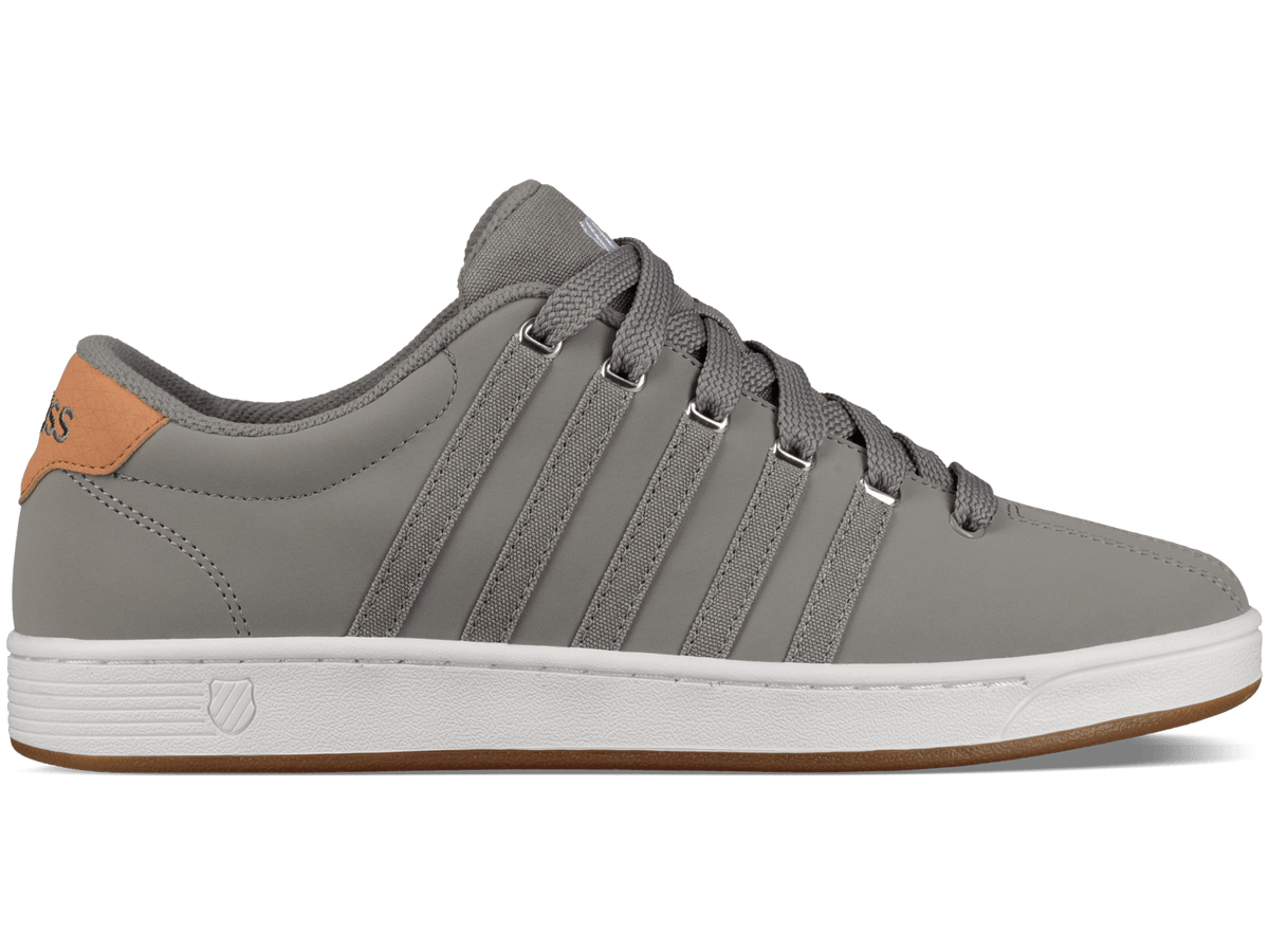 03629-064-M | COURT PRO II CMF | STRINGRAY/BISCUT/DARK GUM