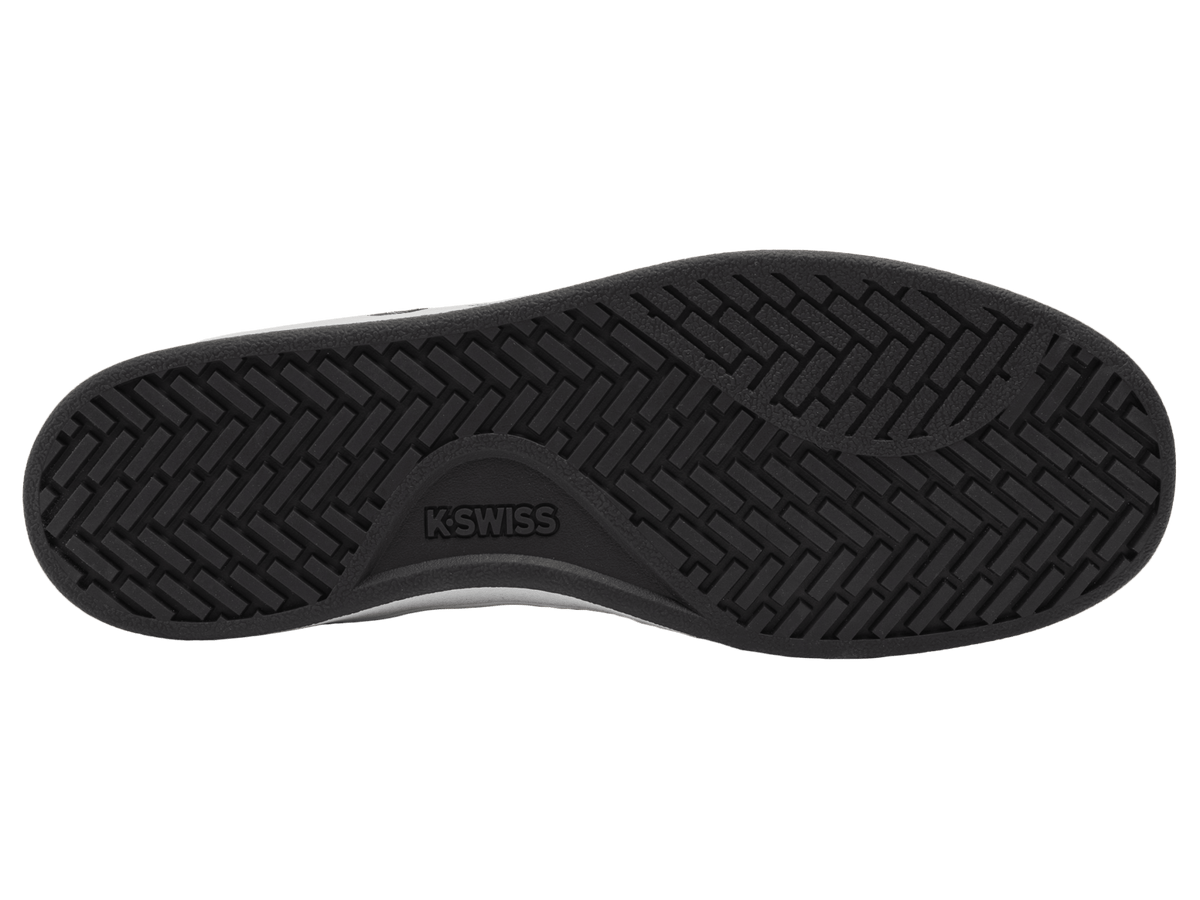 03629-106-M | COURT PRO II CMF | WHITE/GRAY