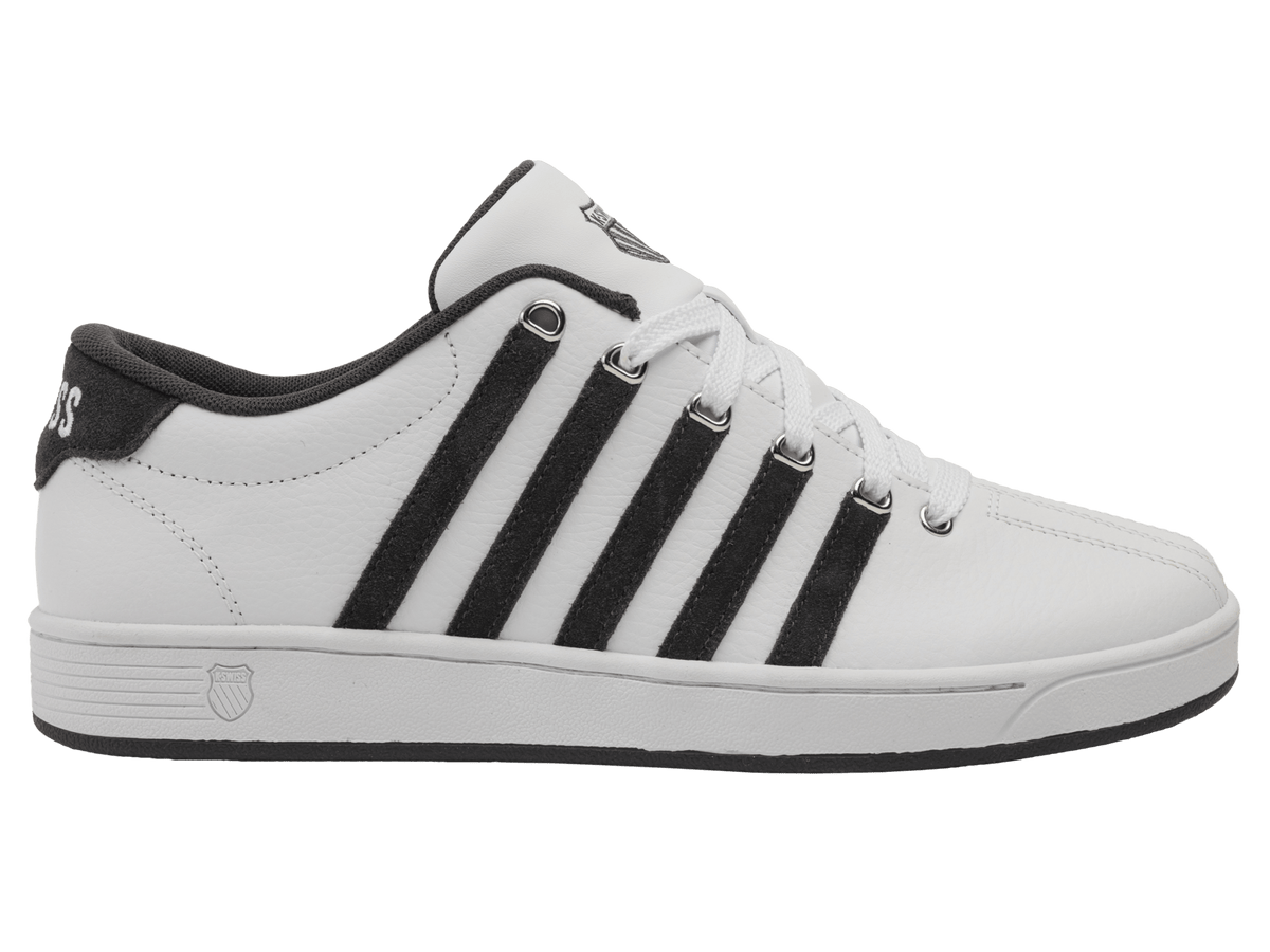 03629-106-M | COURT PRO II CMF | WHITE/GRAY