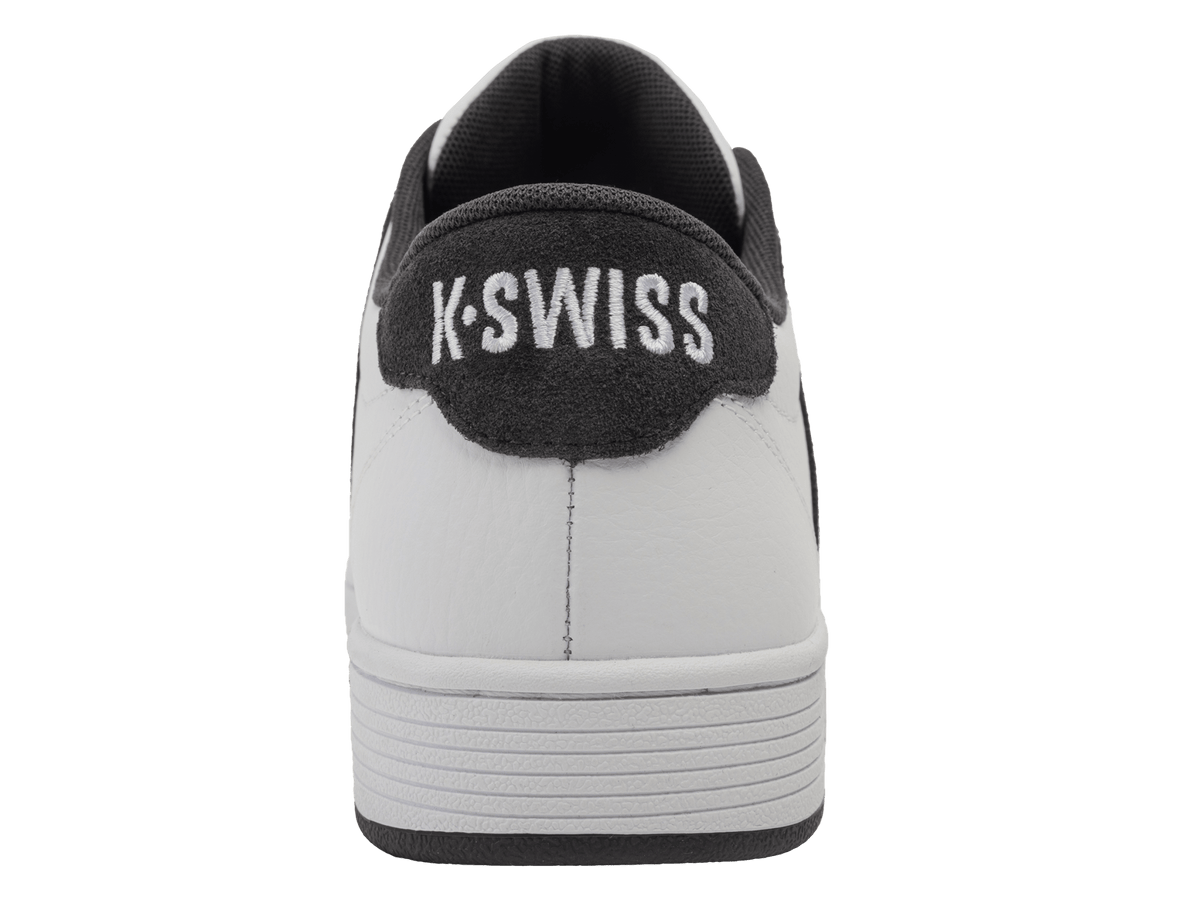 03629-106-M | COURT PRO II CMF | WHITE/GRAY