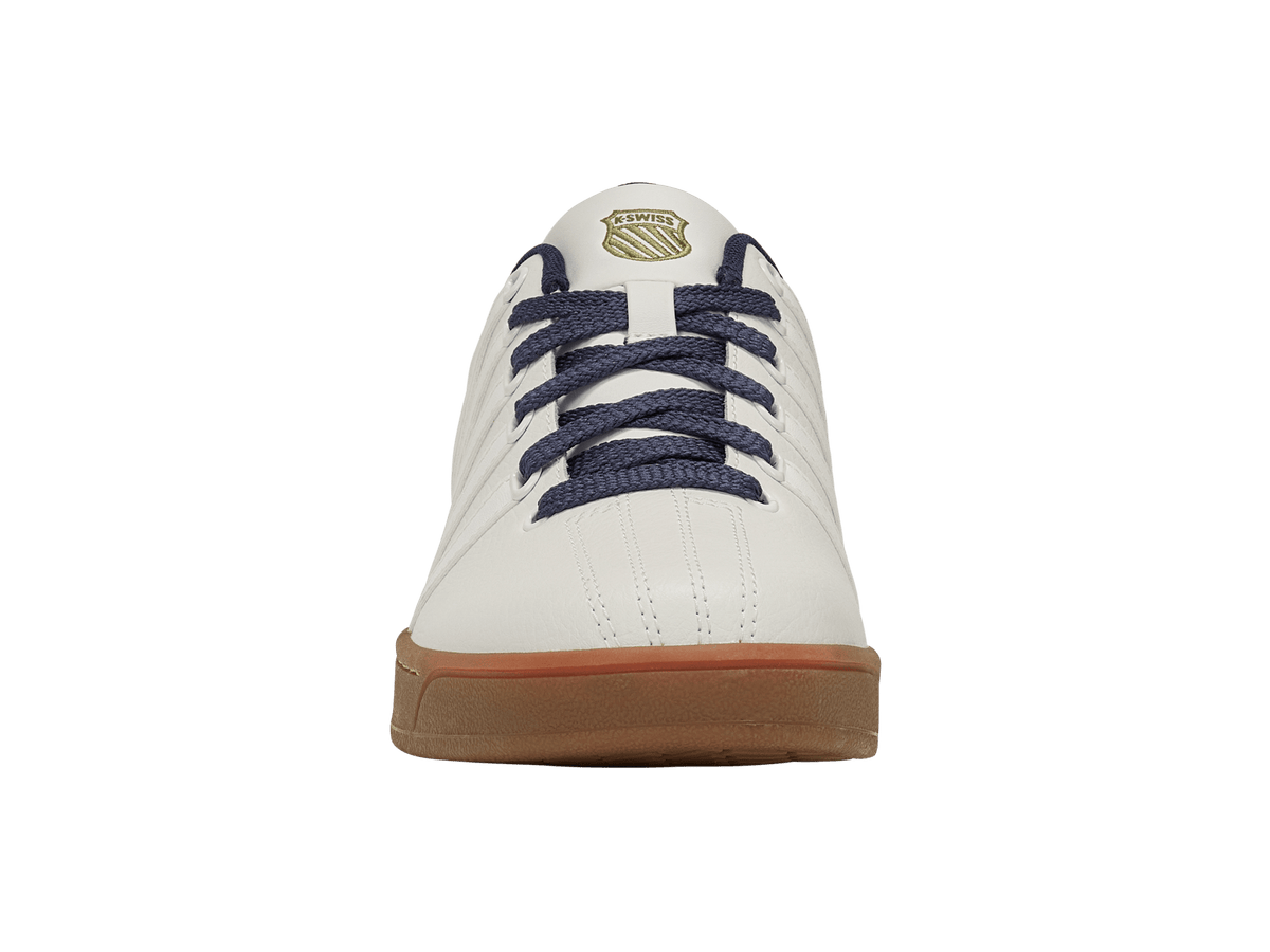 03629-118-M | COURT PRO II CMF | BLANC/NAVAL ACADEMY/SPHAGNUM/GUM