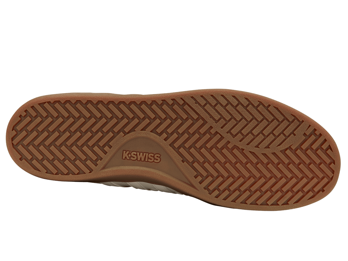 03629-118-M | COURT PRO II CMF | BLANC/NAVAL ACADEMY/SPHAGNUM/GUM