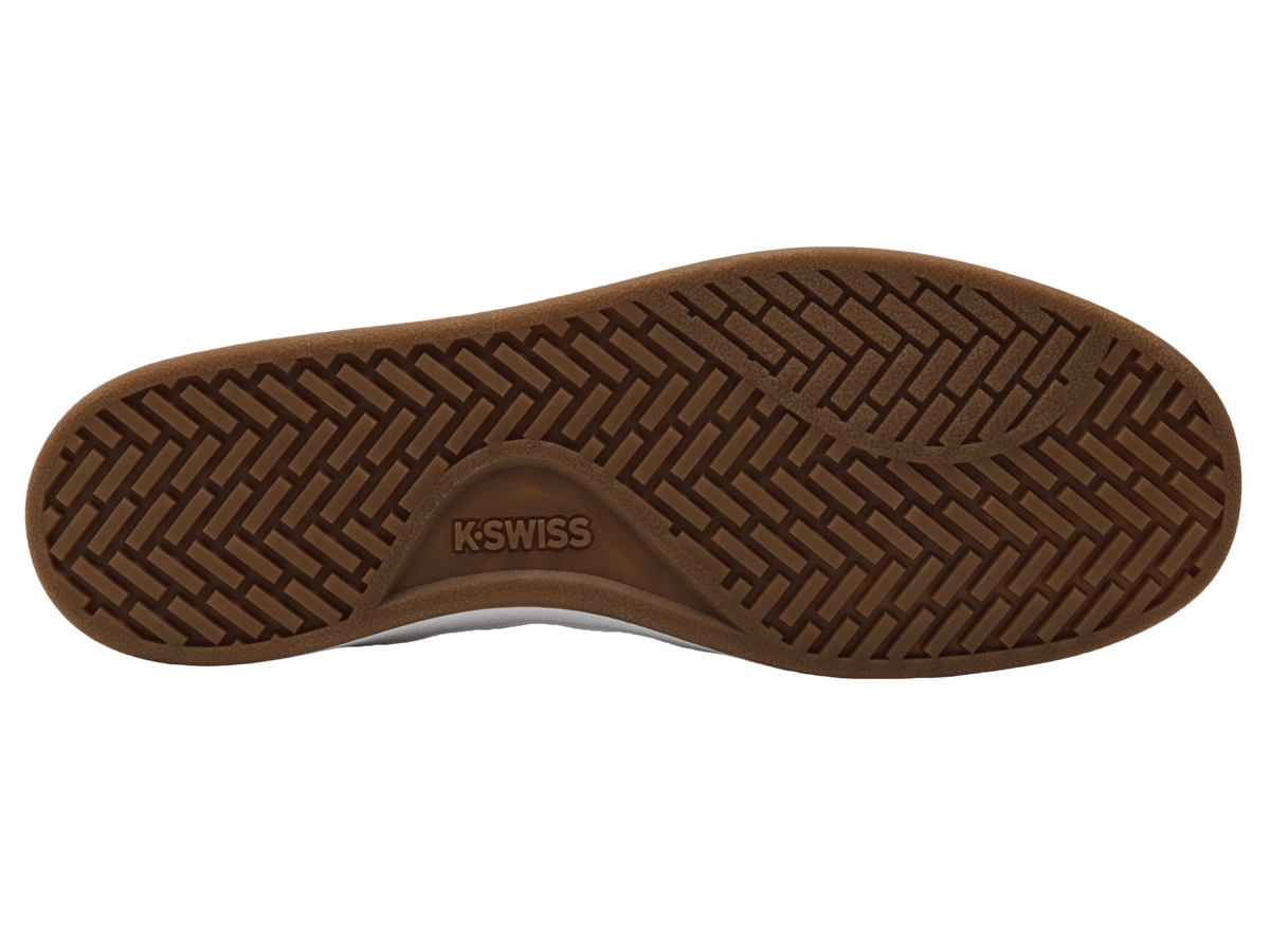 03629-133-M | COURT PRO II CMF | WHITE/GRAY/GUM