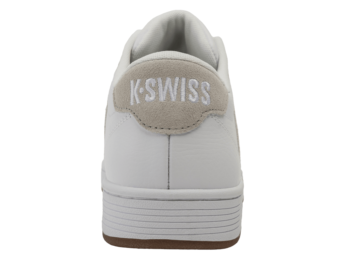 03629-133-M | COURT PRO II CMF | WHITE/GRAY/GUM
