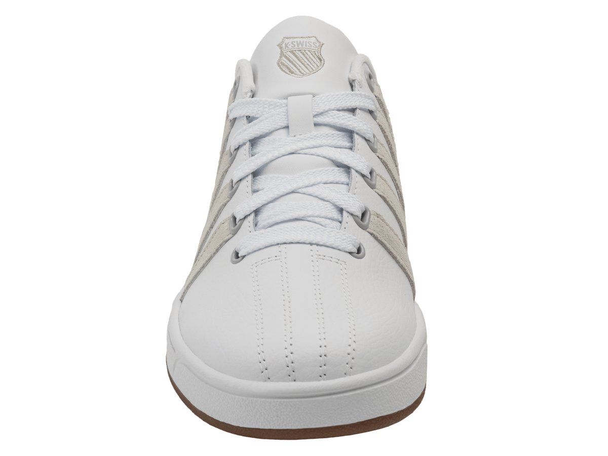 03629-133-M | COURT PRO II CMF | WHITE/GRAY/GUM