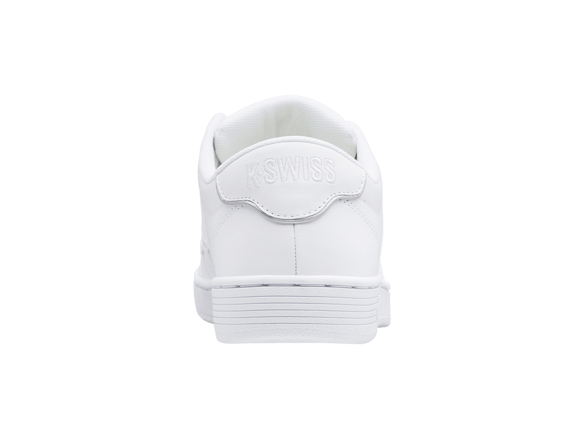 03629-155-M | COURT PRO II CMF | WHITE/SILVER