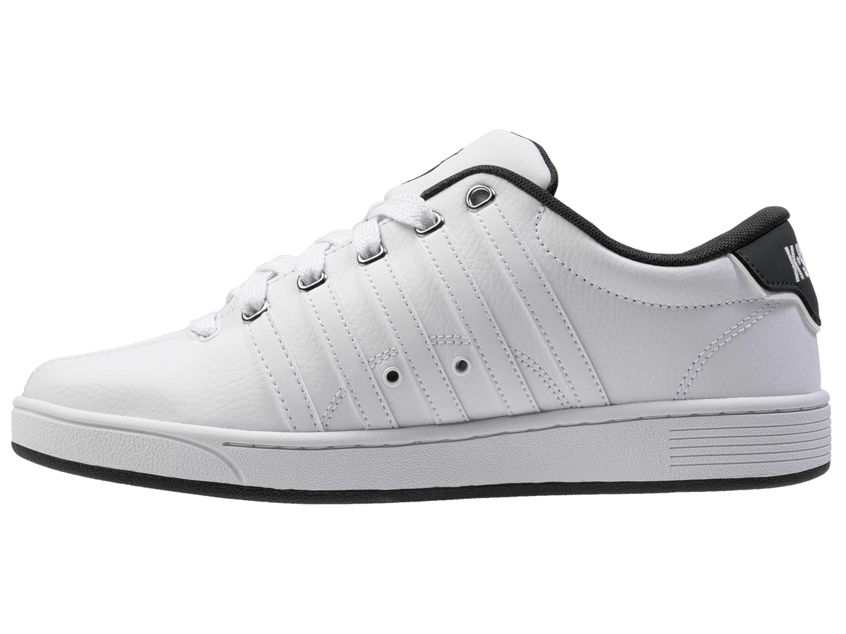 03629-157-M | COURT PRO II CMF | WHITE/URBAN CHIC