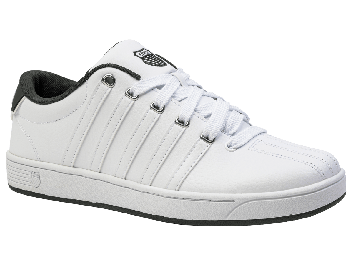 03629-157-M | COURT PRO II CMF | WHITE/URBAN CHIC