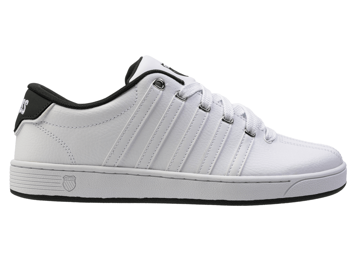03629-157-M | COURT PRO II CMF | WHITE/URBAN CHIC