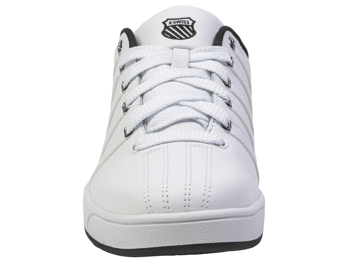 03629-157-M | COURT PRO II CMF | WHITE/URBAN CHIC