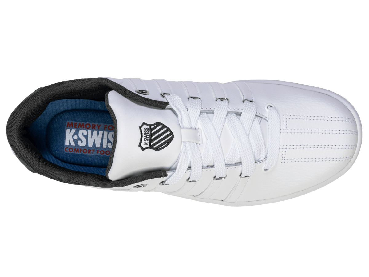 03629-157-M | COURT PRO II CMF | WHITE/URBAN CHIC