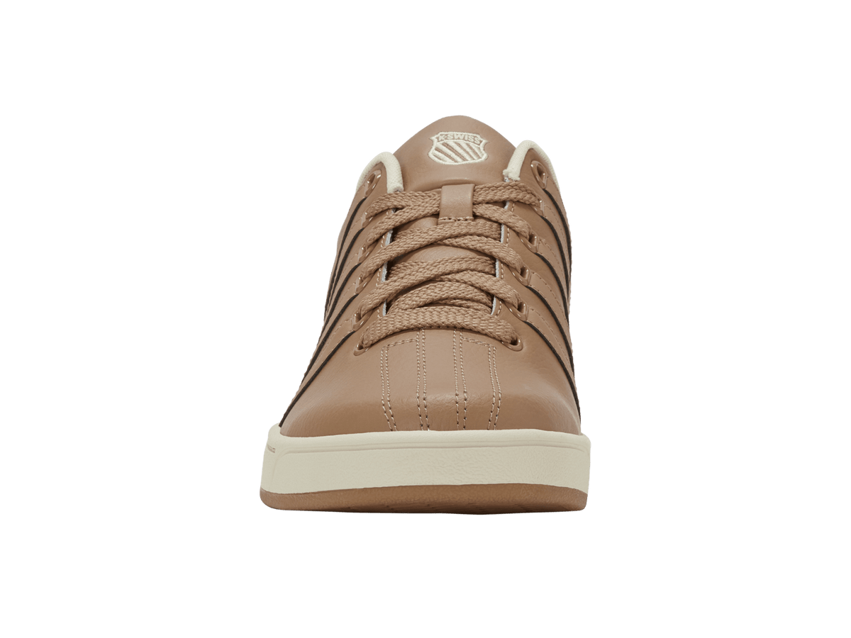 03629-282-M | COURT PRO II CMF | INDIAN TAN/CRÈME BRULEE/GUM/SOFT SILT