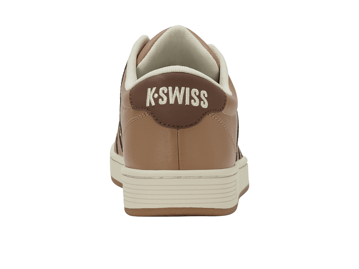 03629-282-M | COURT PRO II CMF | INDIAN TAN/CRÈME BRULEE/GUM/SOFT SILT