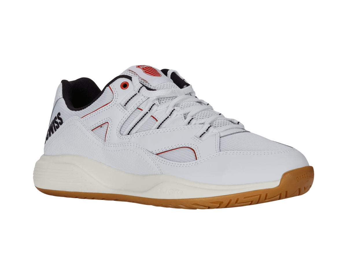 04076-140-M | TURA TEAM | WHITE/BLACK/MARS RED
