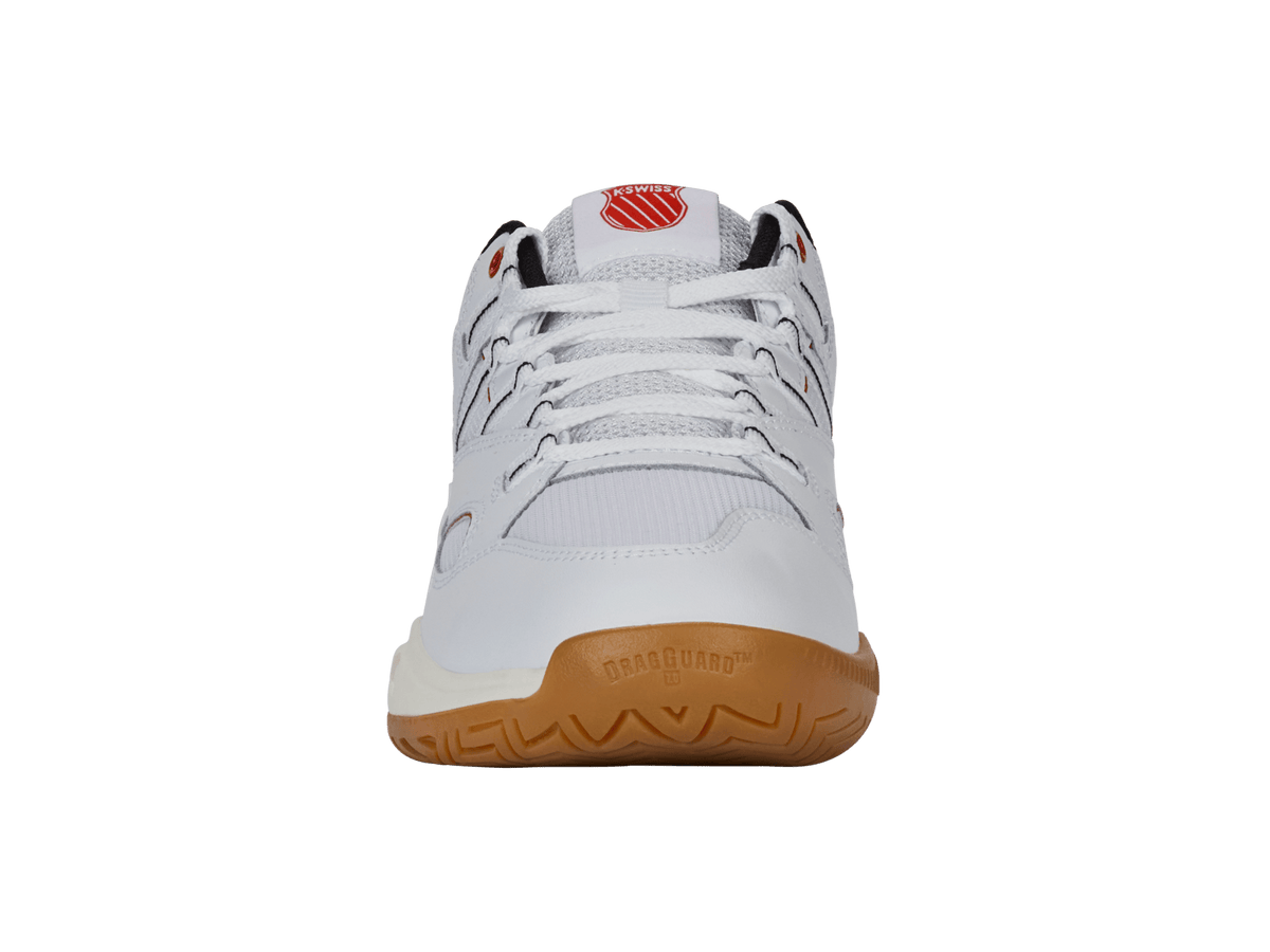 04076-140-M | TURA TEAM | WHITE/BLACK/MARS RED