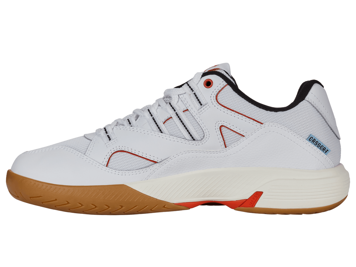 04076-140-M | TURA TEAM | WHITE/BLACK/MARS RED