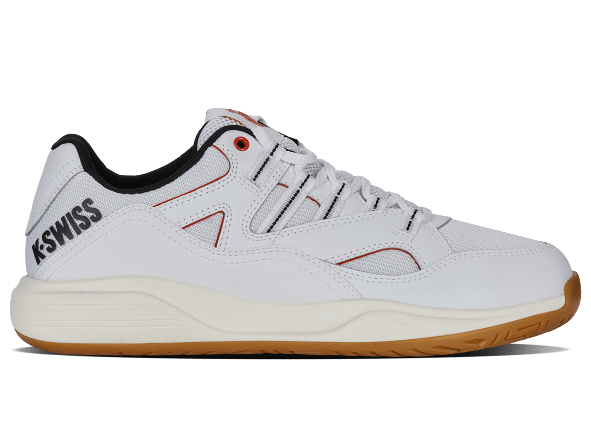 04076-140-M | TURA TEAM | WHITE/BLACK/MARS RED