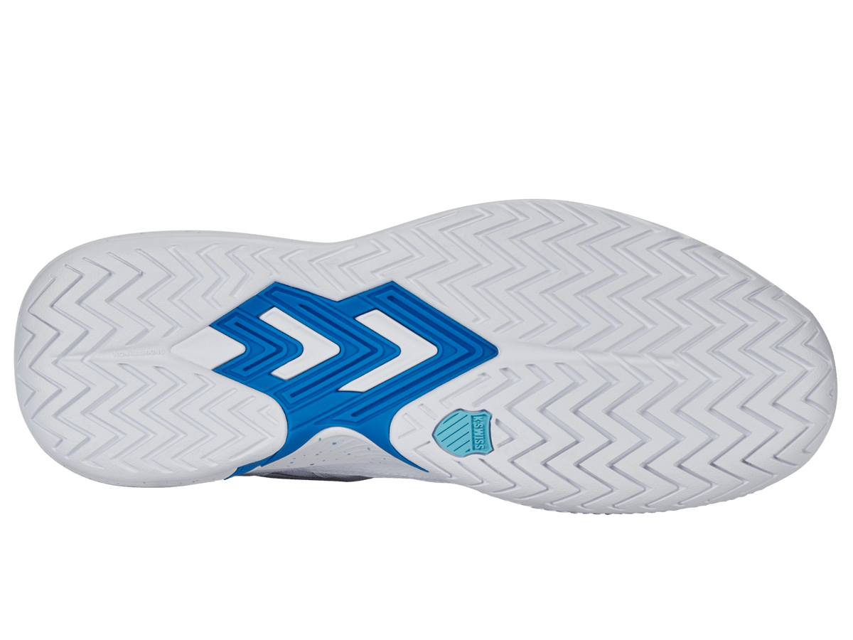 04076-171-M | TURA TEAM | WHITE/BRILLIANT BLUE/BLACK