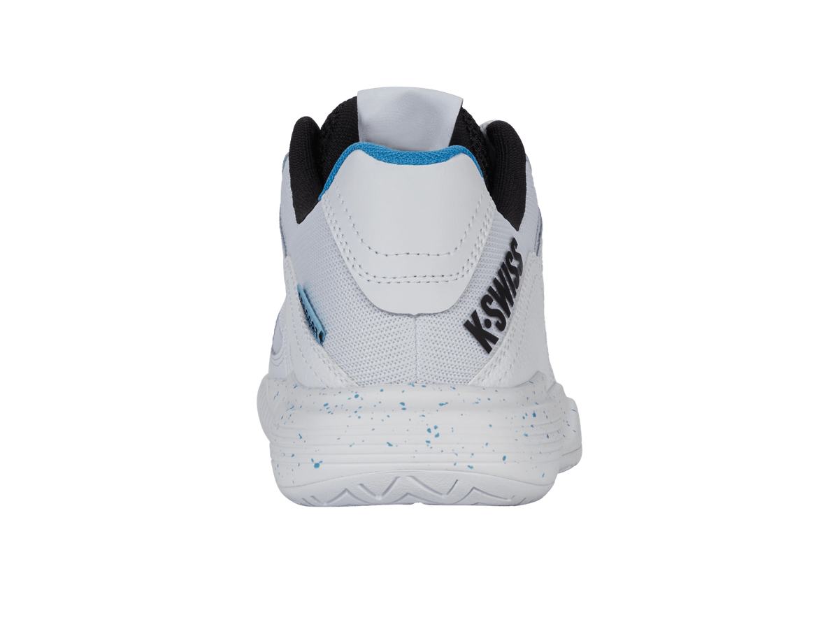 04076-171-M | TURA TEAM | WHITE/BRILLIANT BLUE/BLACK