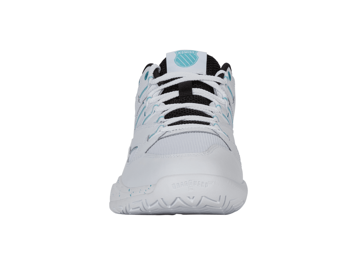 04076-171-M | TURA TEAM | WHITE/BRILLIANT BLUE/BLACK