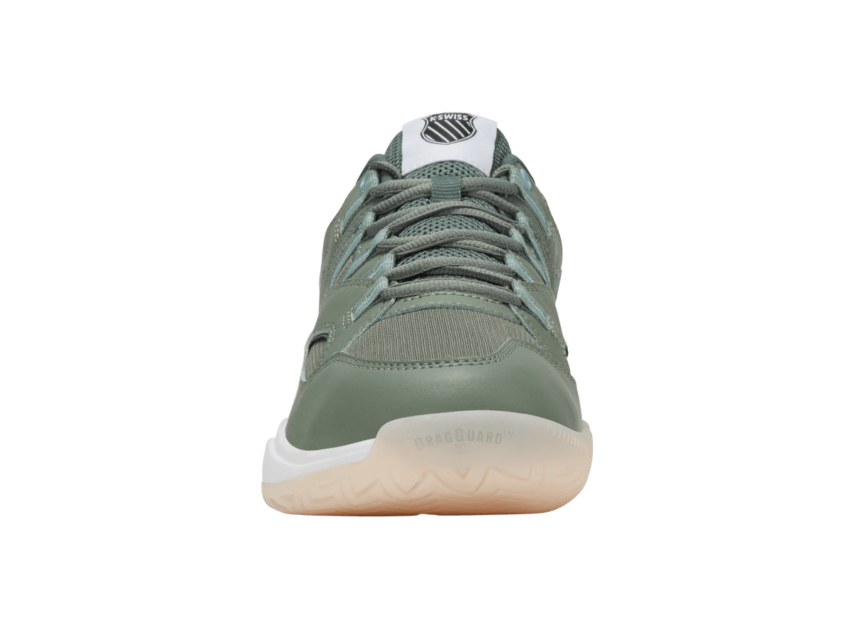 04076-368-M | TURA TEAM | SEA SPRAY/DARK FOREST/WHITE