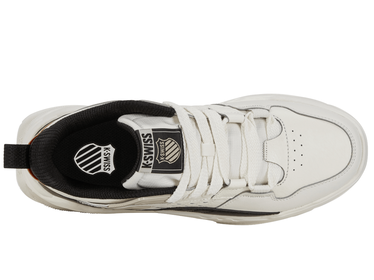 04077-938-M | TECHNA TRAINER | SAIL WHITE/PIGEON GRAY/BLACK