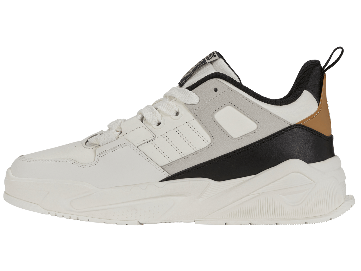 04077-938-M | TECHNA TRAINER | SAIL WHITE/PIGEON GRAY/BLACK
