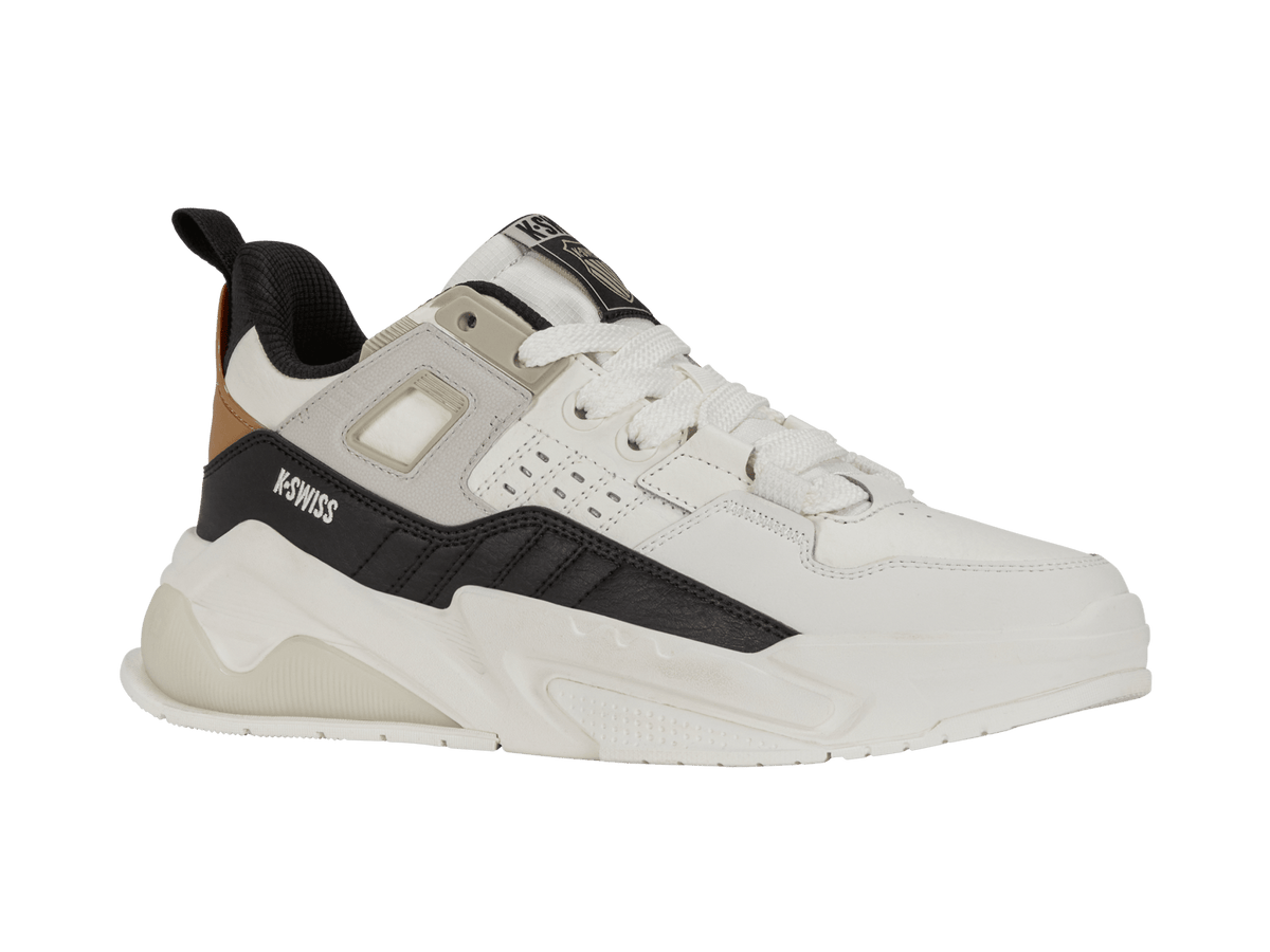 04077-938-M | TECHNA TRAINER | SAIL WHITE/PIGEON GRAY/BLACK