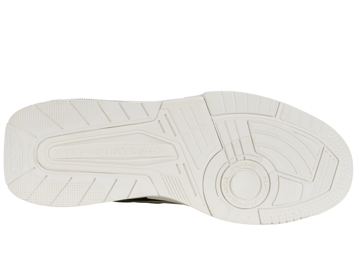 04077-938-M | TECHNA TRAINER | SAIL WHITE/PIGEON GRAY/BLACK