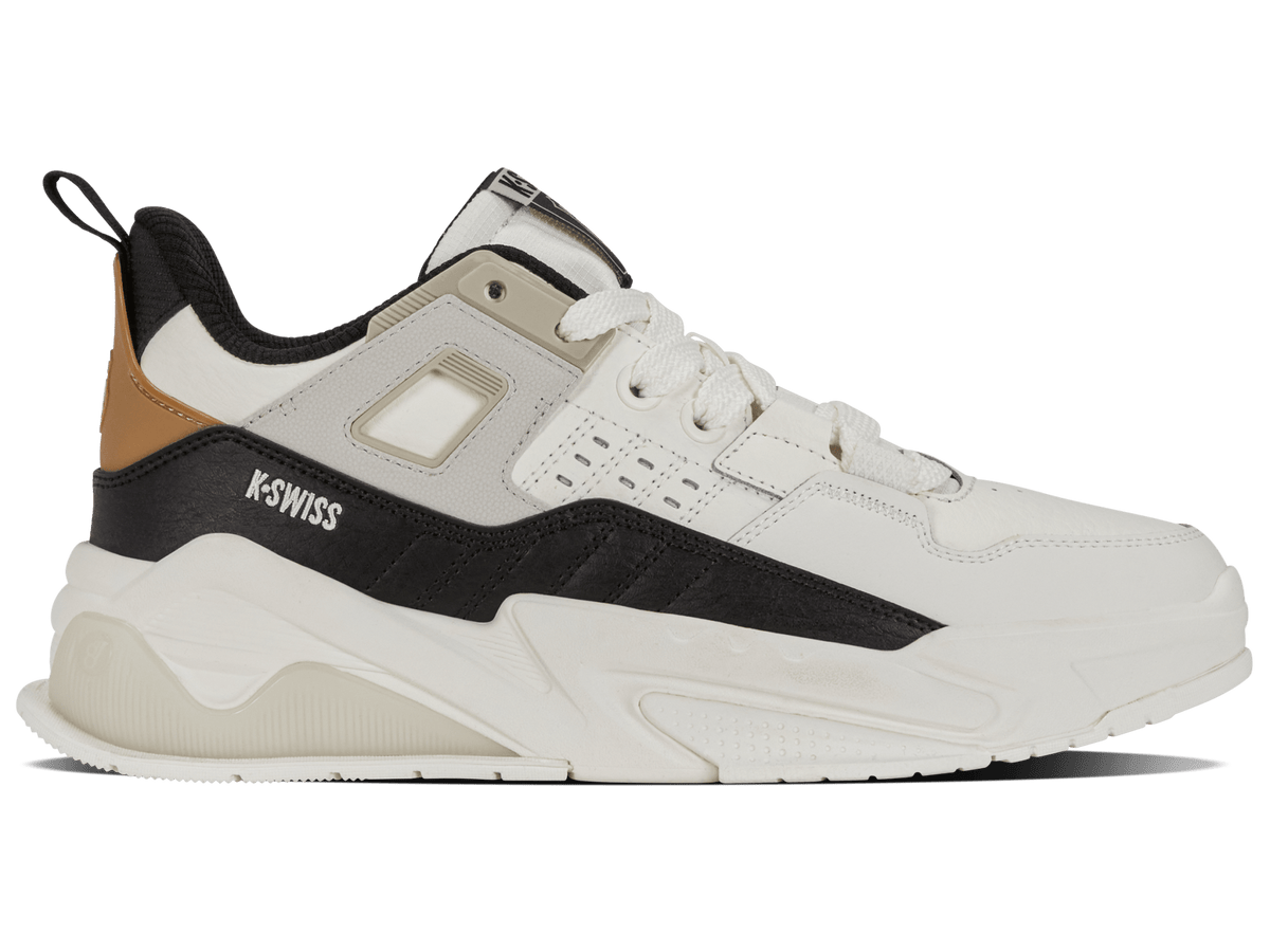 04077-938-M | TECHNA TRAINER | SAIL WHITE/PIGEON GRAY/BLACK