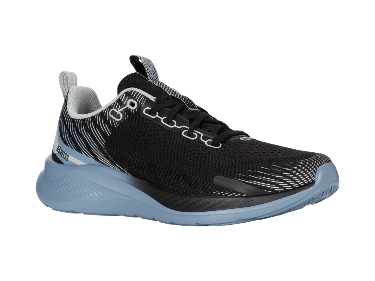 04302-054-M | PROTO TRAINER | BLACK/NORTHERN DROPLET/FADE DENIM
