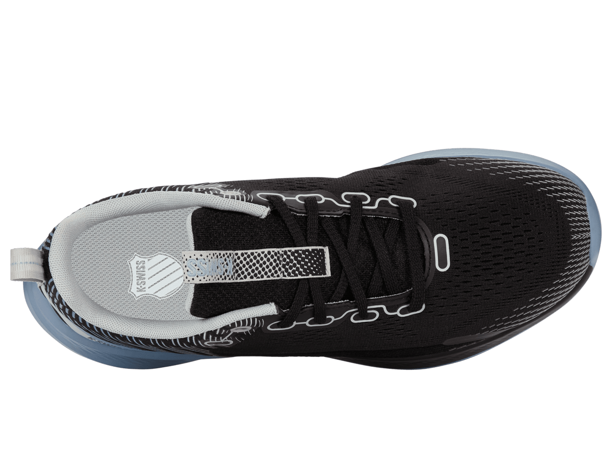 04302-054-M | PROTO TRAINER | BLACK/NORTHERN DROPLET/FADE DENIM