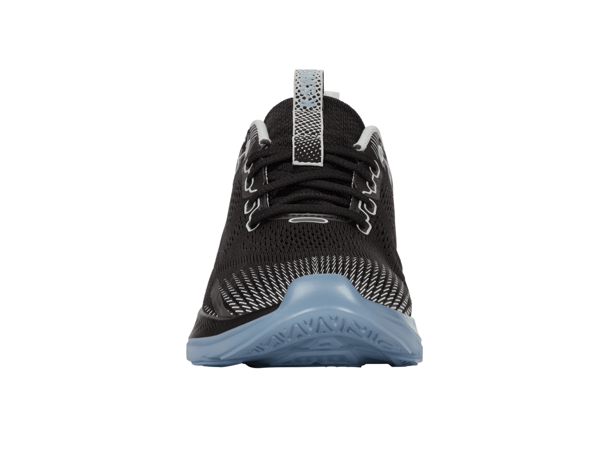 04302-054-M | PROTO TRAINER | BLACK/NORTHERN DROPLET/FADE DENIM