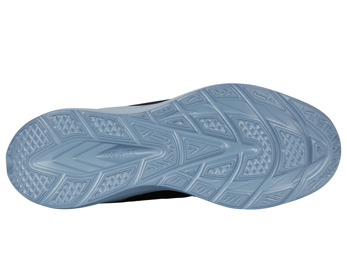 04302-054-M | PROTO TRAINER | BLACK/NORTHERN DROPLET/FADE DENIM