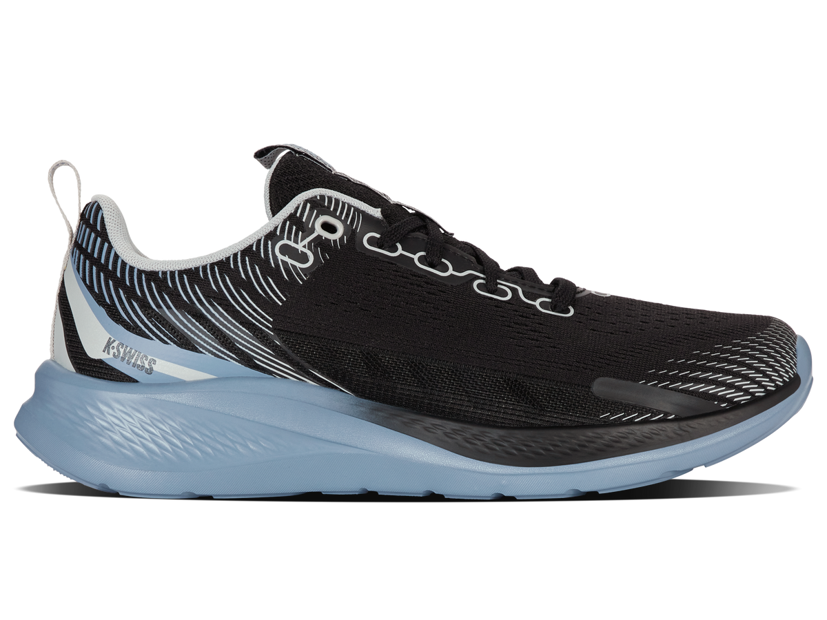 04302-054-M | PROTO TRAINER | BLACK/NORTHERN DROPLET/FADE DENIM