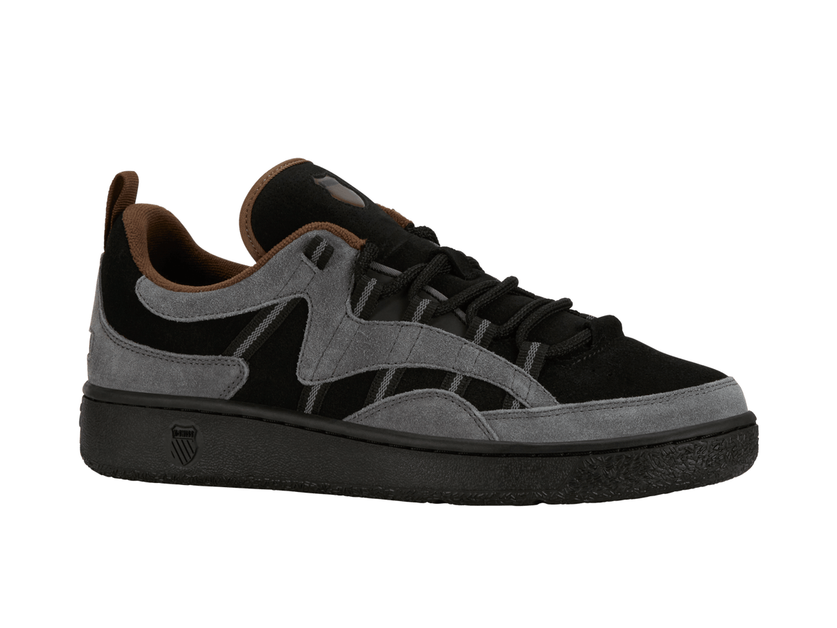 04313-001-M | SLAMM 99 SDE | BLACK/BLACK