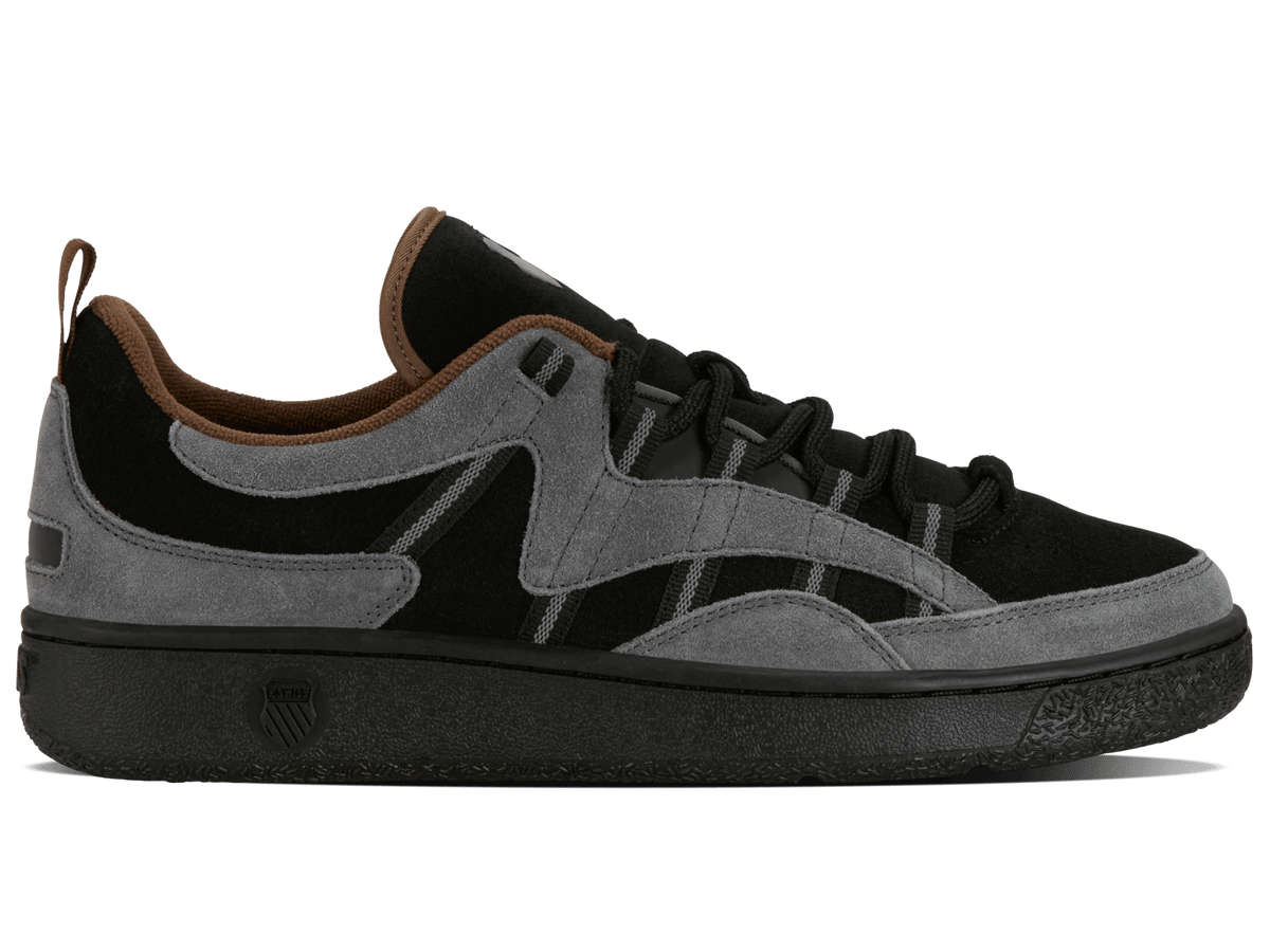 04313-001-M | SLAMM 99 SDE | BLACK/BLACK