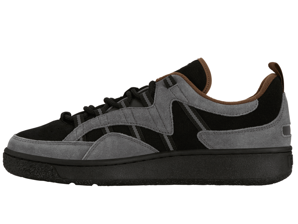 04313-001-M | SLAMM 99 SDE | BLACK/BLACK