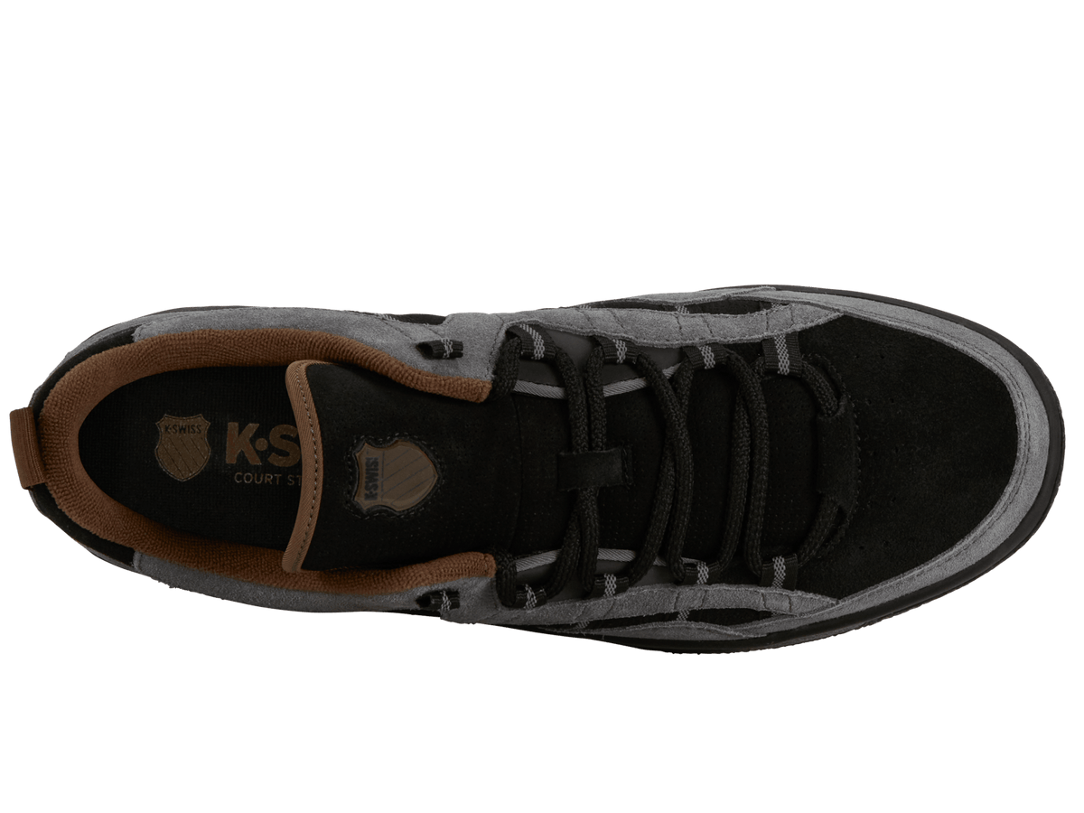 04313-001-M | SLAMM 99 SDE | BLACK/BLACK