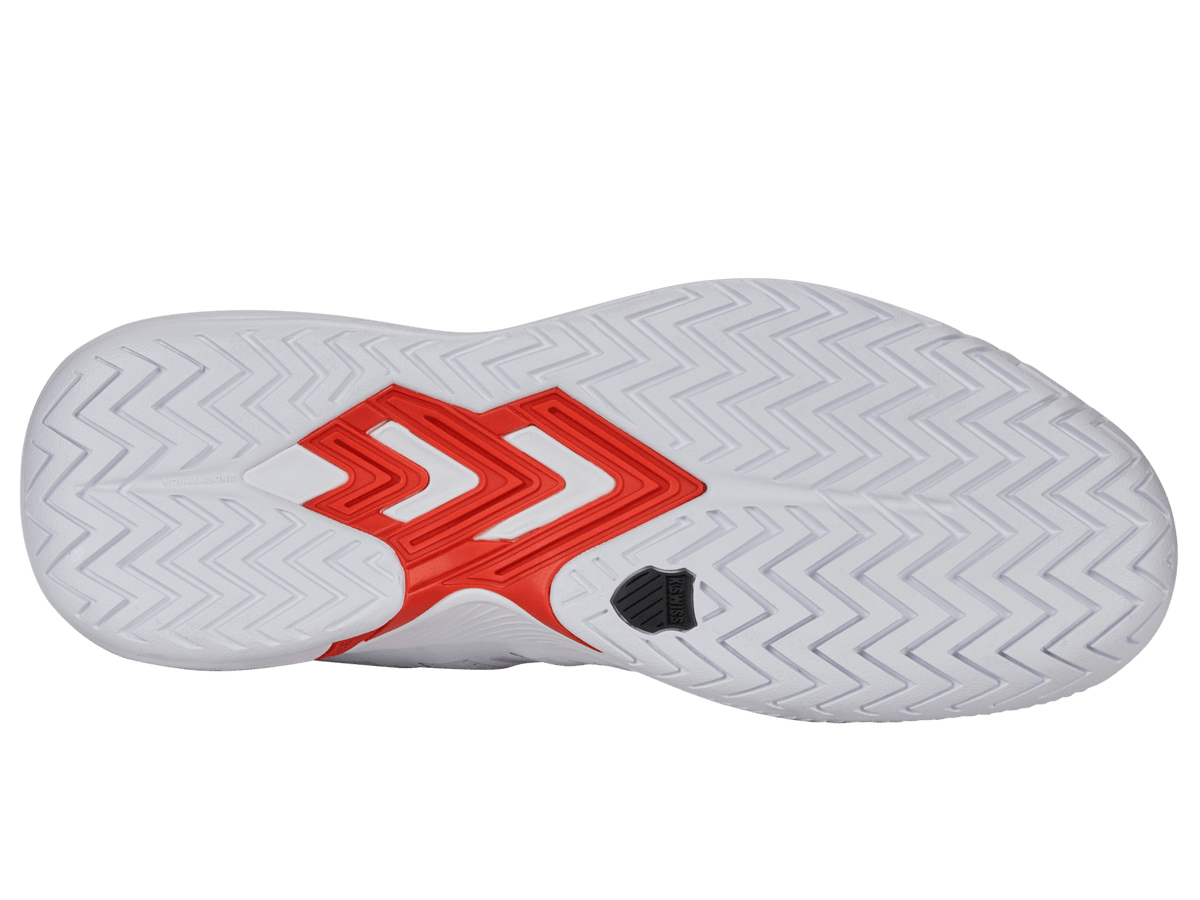 04405-140-M | ULTRA COURT | WHITE/BLACK/MARS RED