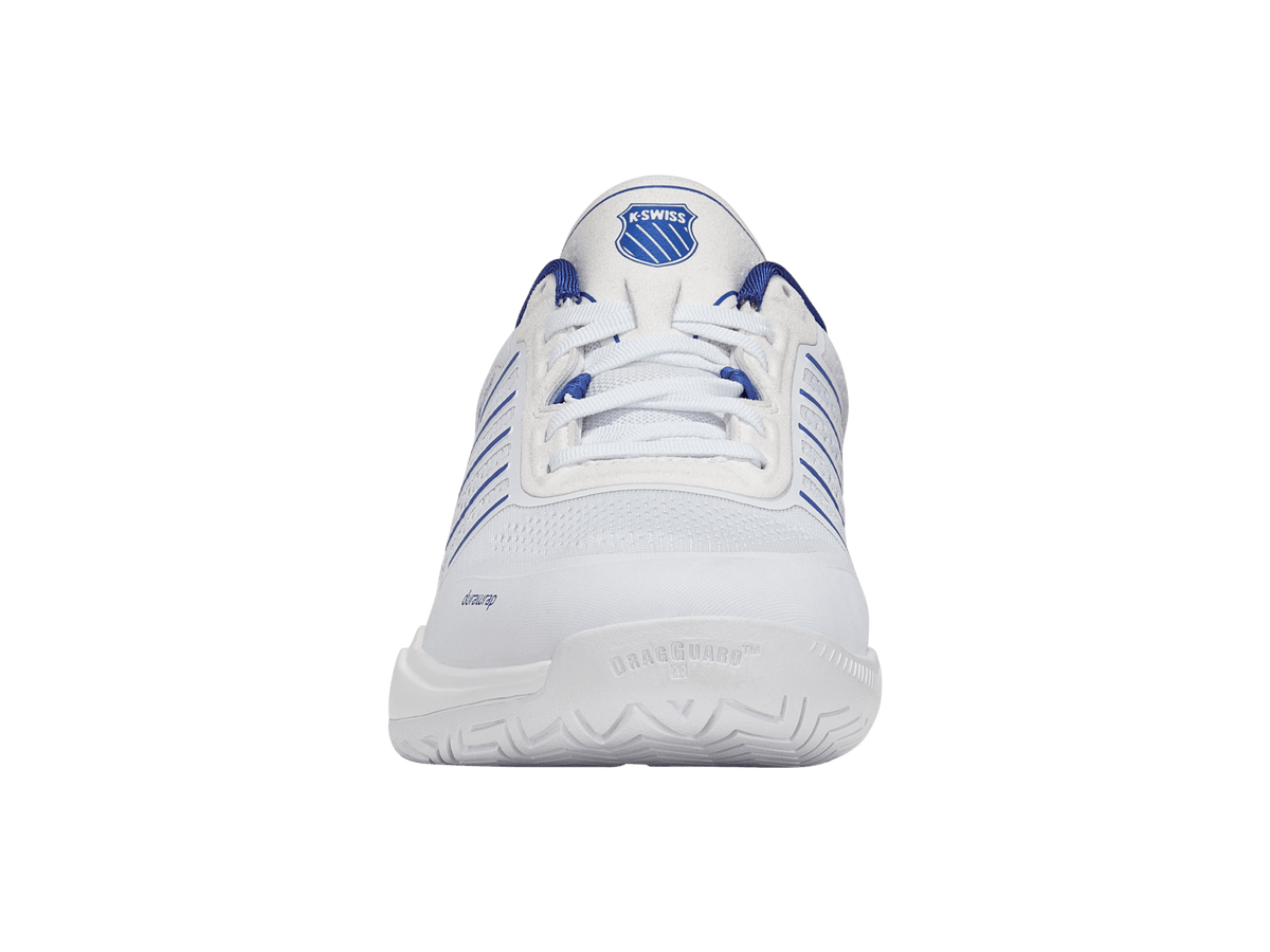 04405-144-M | ULTRA COURT | WHITE/DAZZLING BLUE/EGRET
