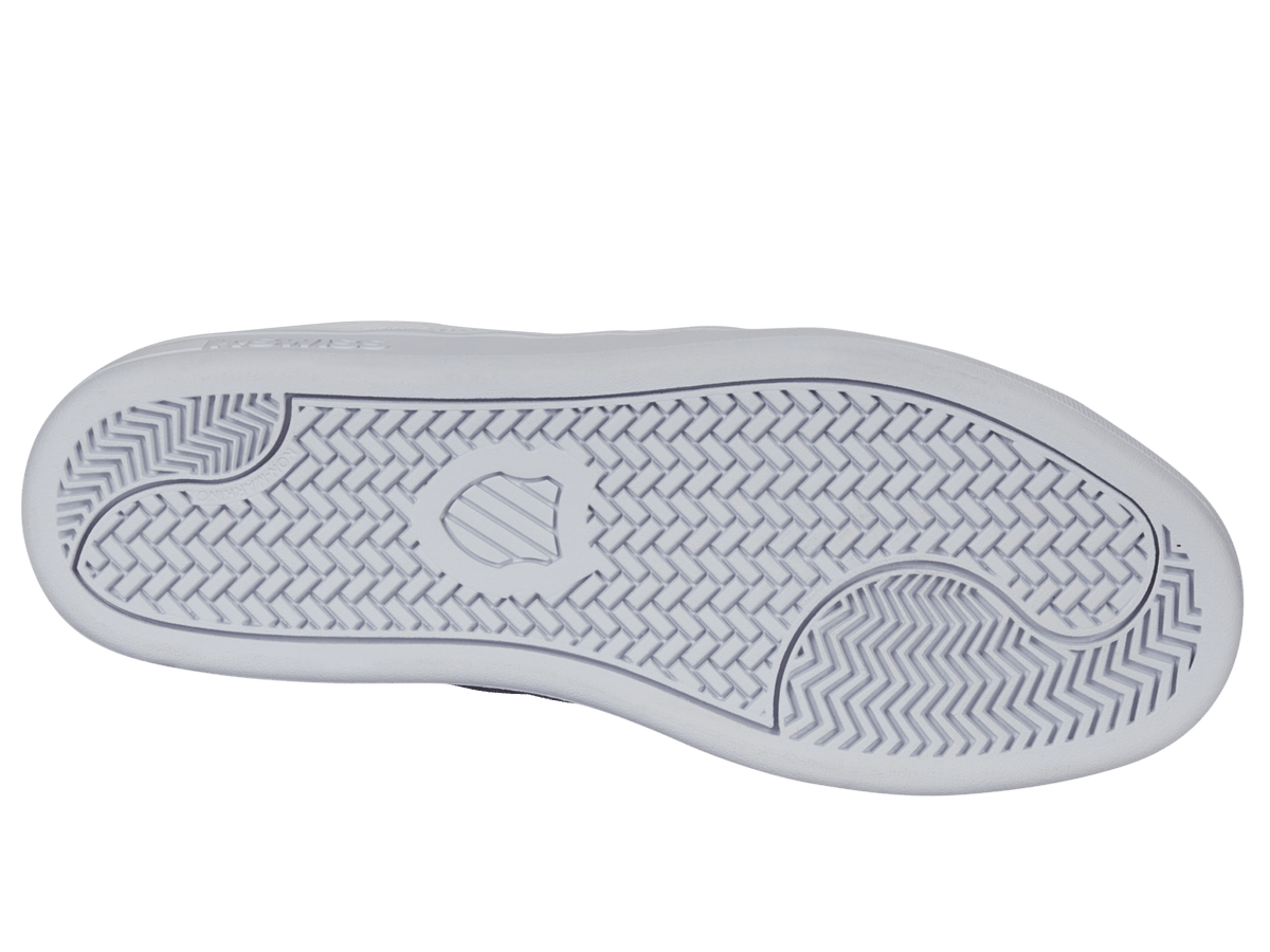 04413-100-M | COURT TIEBREAK II | WHITE/WHITE/WHITE