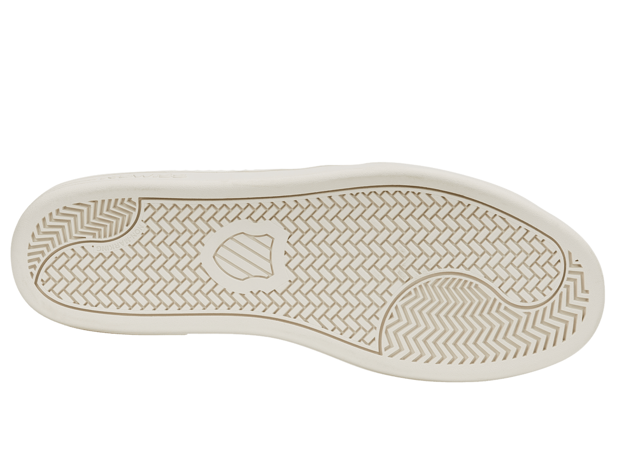 04413-152-M | COURT TIEBREAK II | WHITE/TIBETAN RED/SNOW WHITE