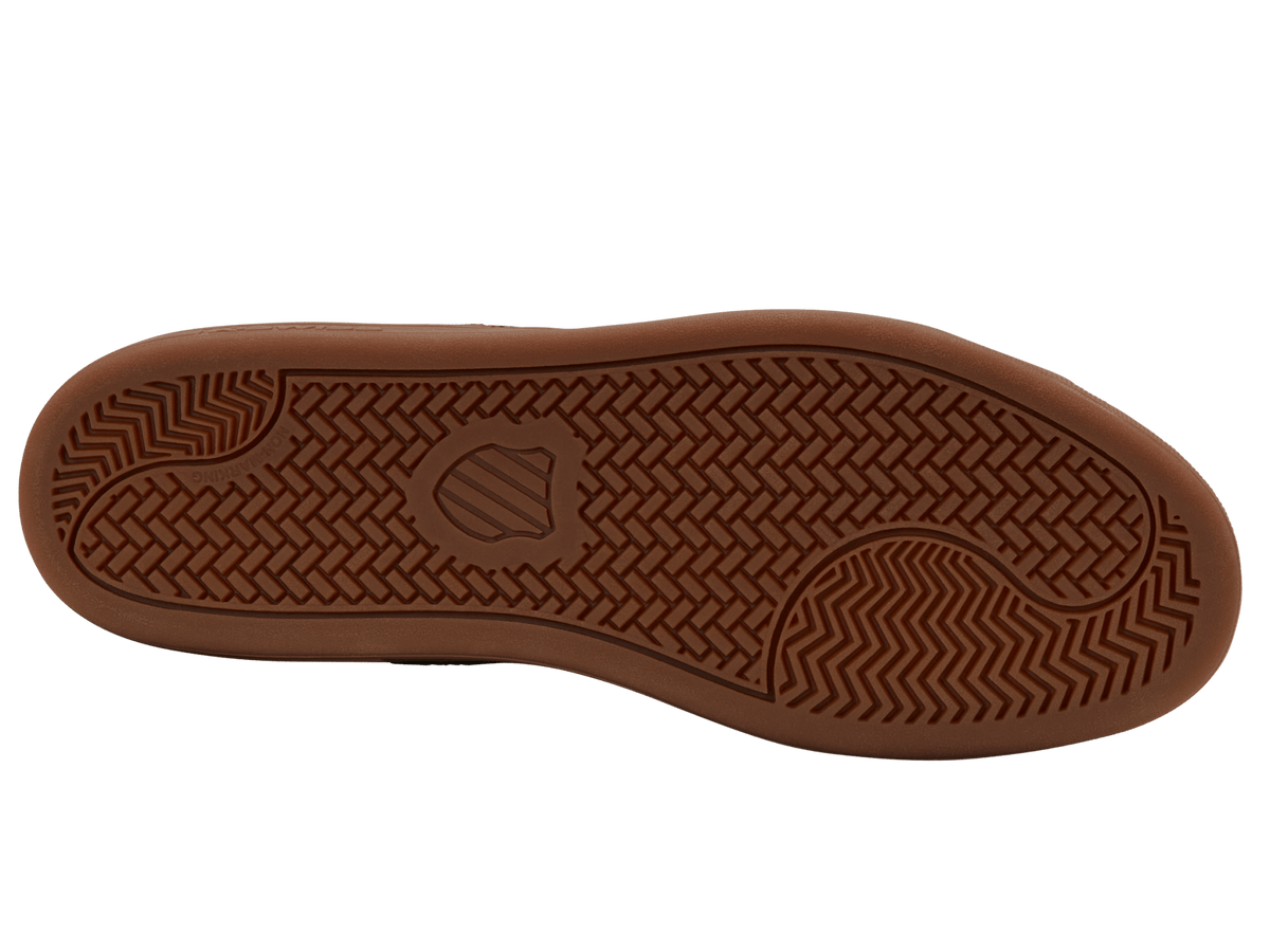 04413-168-M | COURT TIEBREAK II | WHITE/BLACK/GUM