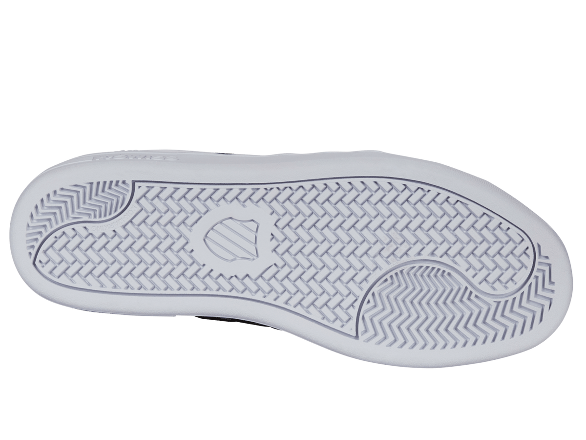 04413-191-M | COURT TIEBREAK II | WHITE/BLACK/WHITE