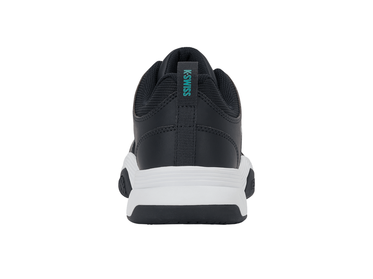 04428-033-M | COURT EXPRESS 2 | CARBON/WHITE/BALTIC