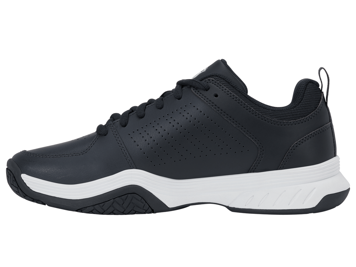 04428-033-M | COURT EXPRESS 2 | CARBON/WHITE/BALTIC