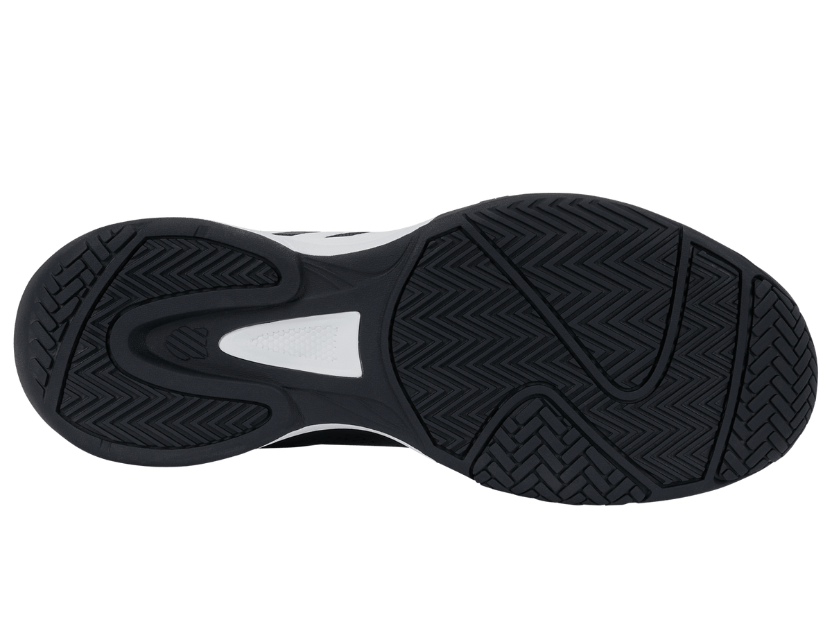 04428-033-M | COURT EXPRESS 2 | CARBON/WHITE/BALTIC