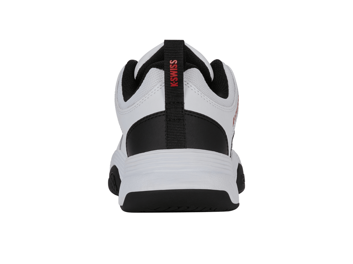 04428-140-M | COURT EXPRESS 2 | WHITE/BLACK/MARS RED