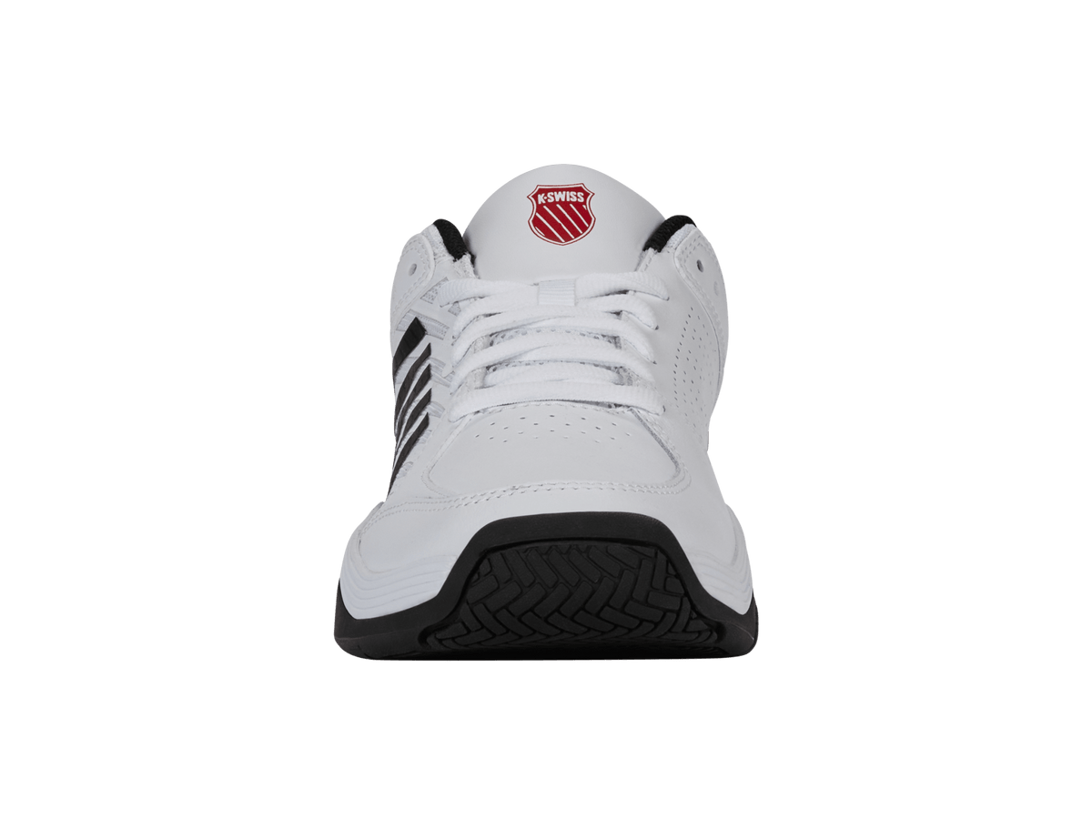 04428-140-M | COURT EXPRESS 2 | WHITE/BLACK/MARS RED